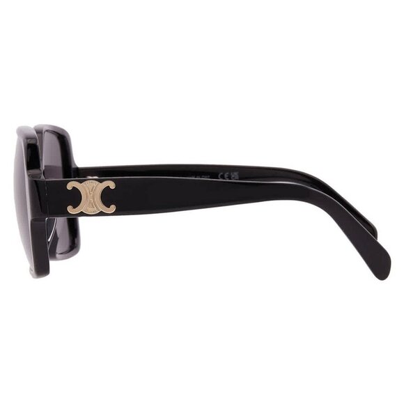 New Celine Women Sunglasses FX05752B - Picture 6 of 6